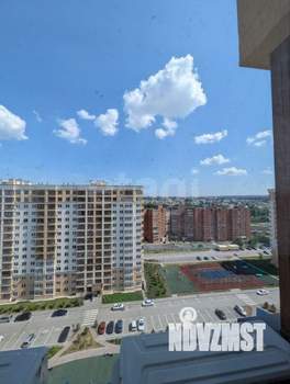 3-к квартира, вторичка, 84м2, 14/15 этаж