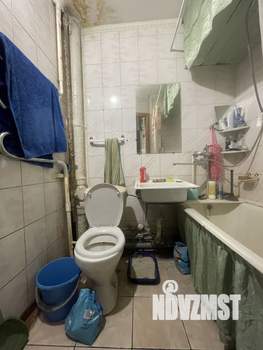 1-к квартира, вторичка, 17м2, 1/9 этаж