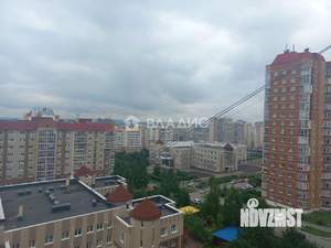 2-к квартира, вторичка, 50м2, 9/9 этаж