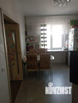 2-к квартира, вторичка, 63м2, 9/10 этаж