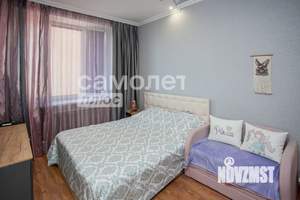 2-к квартира, вторичка, 56м2, 8/14 этаж