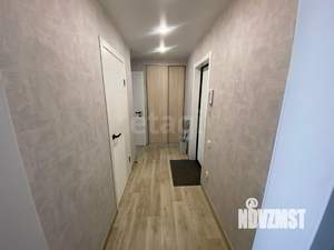 2-к квартира, вторичка, 44м2, 4/5 этаж