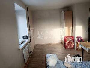 1-к квартира, вторичка, 30м2, 4/5 этаж