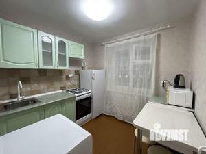 1-к квартира, вторичка, 31м2, 5/5 этаж