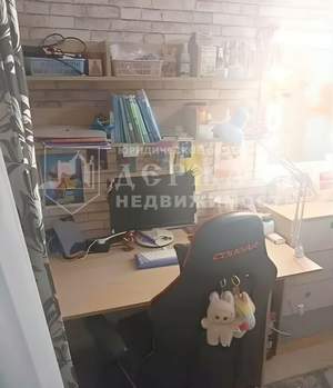 3-к квартира, вторичка, 81м2, 3/10 этаж