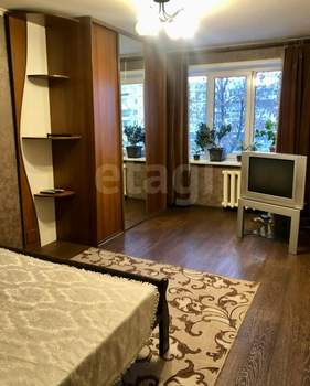 2-к квартира, вторичка, 44м2, 2/5 этаж