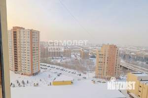 3-к квартира, вторичка, 138м2, 12/14 этаж