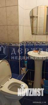 2-к квартира, вторичка, 50м2, 5/9 этаж