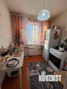 2-к квартира, вторичка, 45м2, 2/5 этаж