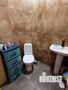 3-к квартира, вторичка, 74м2, 3/11 этаж