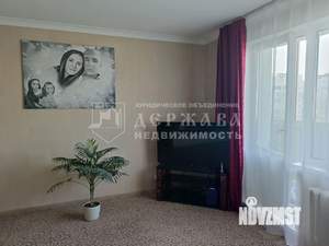 2-к квартира, вторичка, 63м2, 6/10 этаж