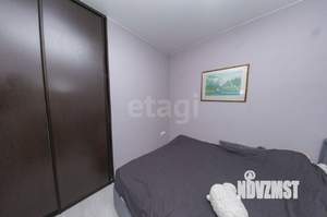 3-к квартира, вторичка, 50м2, 12/13 этаж