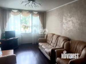 2-к квартира, вторичка, 44м2, 1/5 этаж