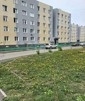 2-к квартира, вторичка, 53м2, 3/5 этаж