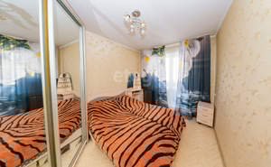 4-к квартира, вторичка, 78м2, 7/9 этаж