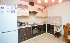 2-к квартира, вторичка, 59м2, 1/10 этаж