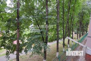 2-к квартира, вторичка, 51м2, 2/5 этаж