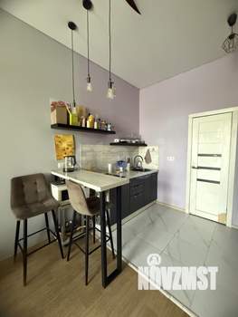 Студия квартира, вторичка, 22м2, 4/5 этаж