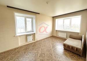 1-к квартира, вторичка, 30м2, 5/5 этаж