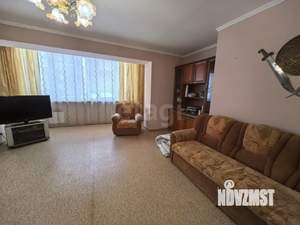 2-к квартира, вторичка, 57м2, 2/9 этаж