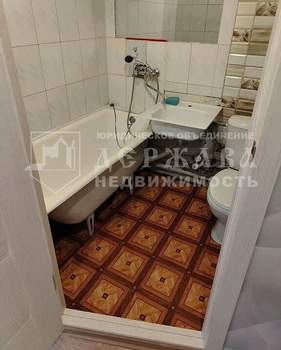 1-к квартира, вторичка, 17м2, 7/9 этаж
