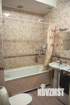 2-к квартира, вторичка, 48м2, 1/4 этаж