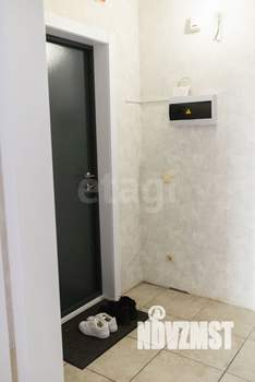 2-к квартира, вторичка, 54м2, 1/16 этаж