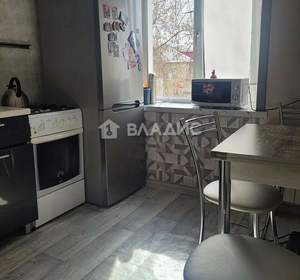 2-к квартира, вторичка, 43м2, 2/5 этаж