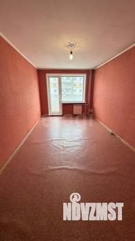 3-к квартира, вторичка, 60м2, 6/9 этаж