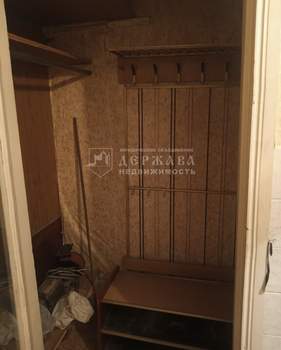 3-к квартира, вторичка, 62м2, 1/5 этаж