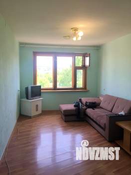 1-к квартира, вторичка, 22м2, 5/9 этаж