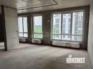 3-к квартира, вторичка, 59м2, 5/15 этаж