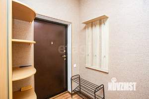 2-к квартира, вторичка, 50м2, 4/5 этаж