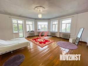 3-к квартира, вторичка, 106м2, 3/5 этаж