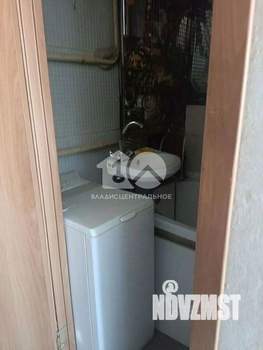 1-к квартира, вторичка, 17м2, 8/9 этаж