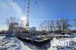 2-к квартира, вторичка, 44м2, 14/15 этаж