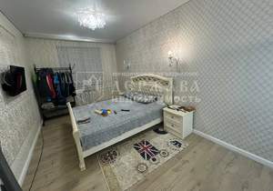 4-к квартира, вторичка, 80м2, 2/9 этаж