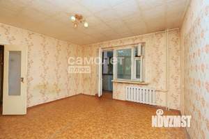 2-к квартира, вторичка, 51м2, 2/5 этаж