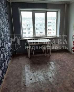 1-к квартира, вторичка, 16м2, 8/9 этаж