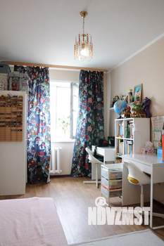2-к квартира, вторичка, 45м2, 3/5 этаж