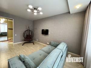 2-к квартира, вторичка, 65м2, 1/5 этаж