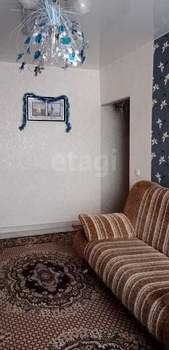 2-к квартира, вторичка, 45м2, 3/3 этаж