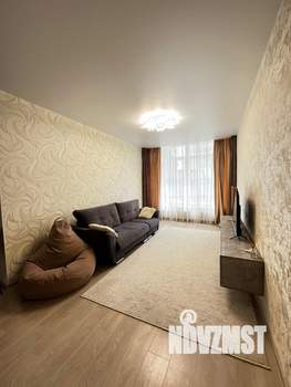 3-к квартира, вторичка, 69м2, 1/14 этаж
