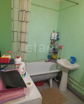 Студия квартира, вторичка, 29м2, 4/9 этаж