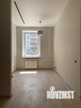 1-к квартира, вторичка, 24м2, 1/5 этаж