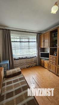 Студия квартира, вторичка, 17м2, 2/9 этаж