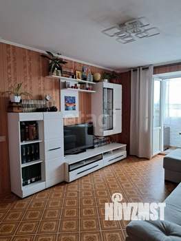 2-к квартира, вторичка, 52м2, 5/10 этаж