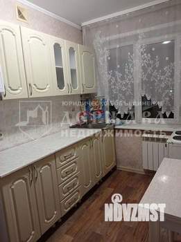 3-к квартира, вторичка, 60м2, 6/9 этаж