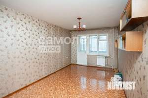 3-к квартира, вторичка, 62м2, 3/5 этаж