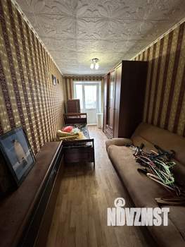 2-к квартира, вторичка, 42м2, 4/5 этаж